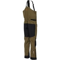 Savage Gear -Savage Gear salopette homme savage gear sg4 bib brace olive z 2615 261584 2