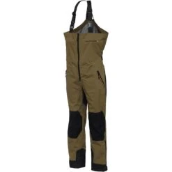 SALOPETTE HOMME SAVAGE GEAR SG4 BIB & BRACE - OLIVE