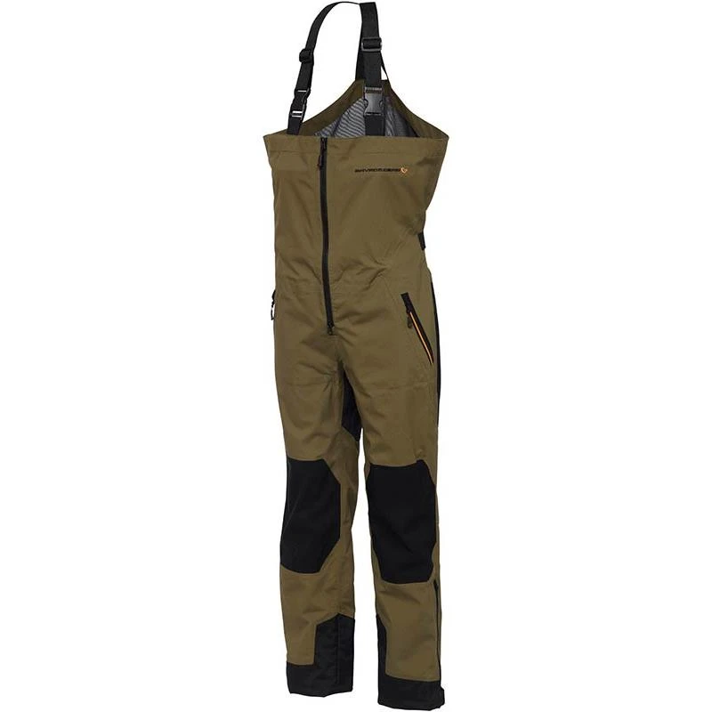 SALOPETTE HOMME SAVAGE GEAR SG4 BIB & BRACE - OLIVE 1 SALOPETTE HOMME SAVAGE GEAR SG4 BIB & BRACE - OLIVE
