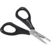 SCISSORS SAVAGE GEAR BRAID AND SPLITRING SCISSOR