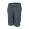 SHORT HOMME SAVAGE GEAR FIGHTER SHORTS CASTLEROCK - GRIS