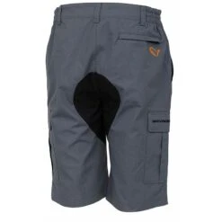 SHORT HOMME SAVAGE GEAR FIGHTER SHORTS CASTLEROCK - GRIS -Savage Gear short homme savage gear fighter shorts castlerock gris z 2508 250866 3