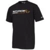 SHORT-SLEEVED T-SHIRT MAN SAVAGE GEAR SIGNATURE LOGO 2.5CM