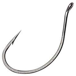 SINGLE HOOK SAVAGE GEAR DROPSHOT SUPER SLIDE - PACK OF 10
