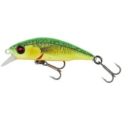 SINKING LURE SAVAGE GEAR 3D STICKLEBAIT TWITCH 5.5CM