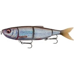 SINKING LURE SAVAGE GEAR 4PLAY V2 SWIM & JERK - 13.5CM