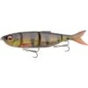 SINKING LURE SAVAGE GEAR 4PLAY V2 SWIM & JERK - 16.5CM