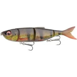 SINKING LURE SAVAGE GEAR 4PLAY V2 SWIM & JERK - 16.5CM