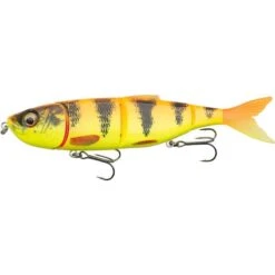 SINKING LURE SAVAGE GEAR 4PLAY V2 SWIM & JERK - 20CM