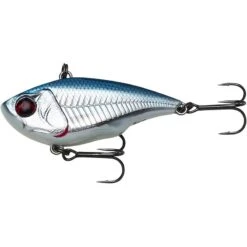 SINKING LURE SAVAGE GEAR FAT VIBES 6.5CM