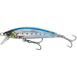 SINKING LURE SAVAGE GEAR GRAVITY MINNOW 5CM