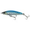 SINKING LURE SAVAGE GEAR GRAVITY PENCIL POLISHED BRASS