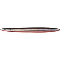 SINKING LURE SAVAGE GEAR LINE THRU SANDEEL - 11CM