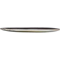 SINKING LURE SAVAGE GEAR LINE THRU SANDEEL - 15CM