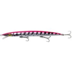 SINKING LURE SAVAGE GEAR SANDEEL JERK MINNOW SINKING 17.5CM