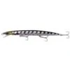 SINKING LURE SAVAGE GEAR SANDEEL JERK MINNOW SINKING SLIDING RING 37G