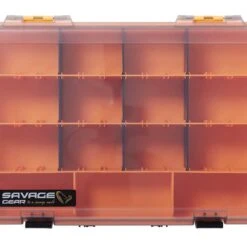 SKIRT OF REPLACEMENT SAVAGE GEAR LURE SPECIALIST TACKLE BOX 6 SKIRT OF REPLACEMENT SAVAGE GEAR LURE SPECIALIST TACKLE BOX -Savage Gear skirt of replacement savage gear lure specialist tackle box z 2349 234987 3