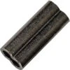SLEEVE SAVAGE GEAR DOUBLE BARREL CRIMPS - PACK OF 50