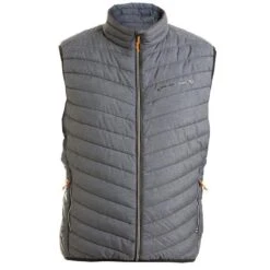 SLEEVELESS VEST SHORT MAN SAVAGE GEAR SIMPLY THERMO 286GR CALIBER 9.3X74R