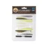 SOFT LURE KIT SAVAGE GEAR FINEZZE DROPSHOT KIT