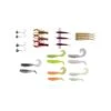 SOFT LURE KIT SAVAGE GEAR PERCH PRO KIT2