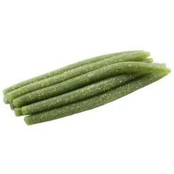 SOFT LURE SAVAGE GEAR 3D ARMOR TUBE 11.5CM - PACK OF 8