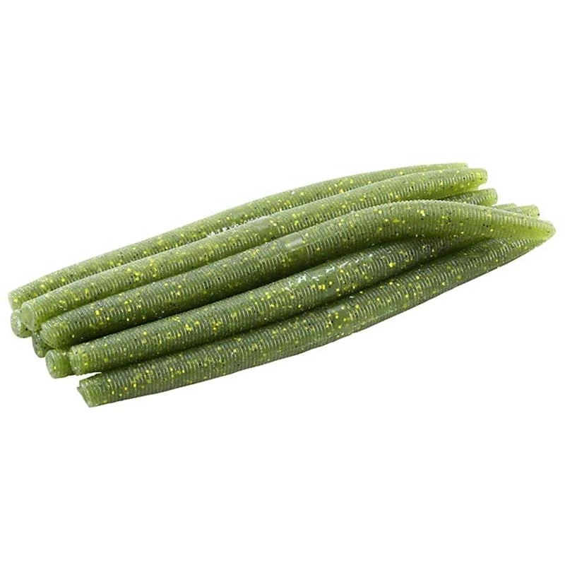 SOFT LURE SAVAGE GEAR 3D ARMOR TUBE 11.5CM - PACK OF 8 1 SOFT LURE SAVAGE GEAR 3D ARMOR TUBE 11.5CM - PACK OF 8