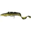 SOFT LURE SAVAGE GEAR 3D BURBOT SHALLOW PLASTIC POINT 180GR CALIBER 3006 SPRG