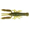 SOFT LURE SAVAGE GEAR 3D CRAYFISH RATTLING 5.5CM - PACK OF 8