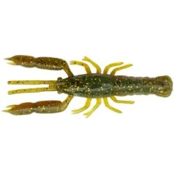 SOFT LURE SAVAGE GEAR 3D CRAYFISH RATTLING 5.5CM - PACK OF 8