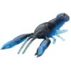 SOFT LURE SAVAGE GEAR 3D CRAYFISH RATTLING 6.5CM - PACK OF 8