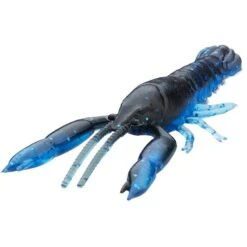 SOFT LURE SAVAGE GEAR 3D CRAYFISH RATTLING 6.5CM - PACK OF 8