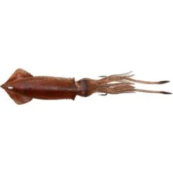 SOFT LURE SAVAGE GEAR 3D TPE SWIM SQUID 18CM