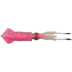 SOFT LURE SAVAGE GEAR 3D TPE SWIM SQUID - 9.5CM