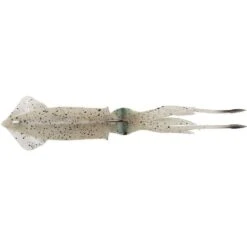 SOFT LURE SAVAGE GEAR 3D TPE SWIM SQUID COUPECIRCUIT