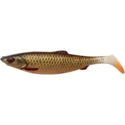 SOFT LURE SAVAGE GEAR 4D HERRING SHAD 11CM