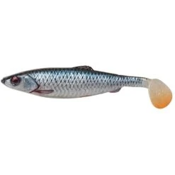 SOFT LURE SAVAGE GEAR 4D HERRING SHAD 12.5CM