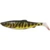 SOFT LURE SAVAGE GEAR 4D HERRING SHAD 14CM