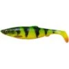 SOFT LURE SAVAGE GEAR 4D HERRING SHAD 2 PLACES