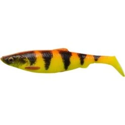 SOFT LURE SAVAGE GEAR 4D HERRING SHAD 25CM