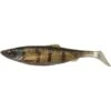 SOFT LURE SAVAGE GEAR 4D HERRING SHAD 9CM