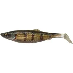 SOFT LURE SAVAGE GEAR 4D HERRING SHAD 9CM