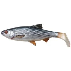 SOFT LURE SAVAGE GEAR 4D RIVER ROACH 17CM