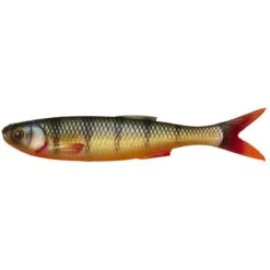 SOFT LURE SAVAGE GEAR CRAFT DYING MINNOW 10CM - PACK OF 5