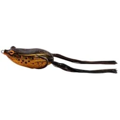 SOFT LURE SAVAGE GEAR HOP WALKER FROG 5.5CM