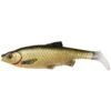 SOFT LURE SAVAGE GEAR LB 3D ROACH PADDLE TAIL 10.5CM