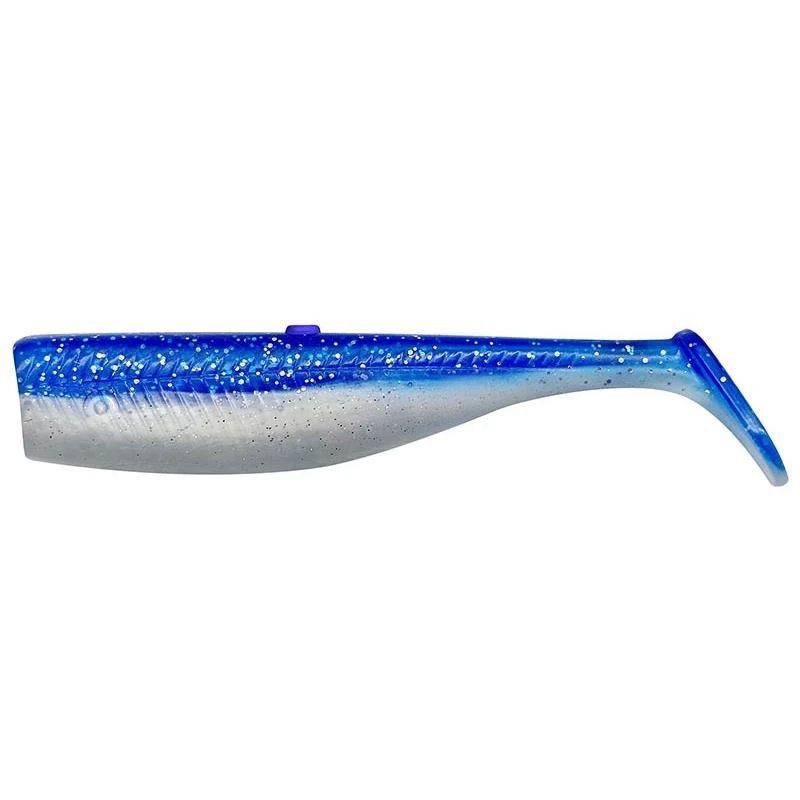 SOFT LURE SAVAGE GEAR SAVAGE MINNOW TAILS 8CM - PACK OF 5 1 SOFT LURE SAVAGE GEAR SAVAGE MINNOW TAILS 8CM - PACK OF 5