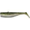SOFT LURE SAVAGE GEAR SAVAGE MINNOW WEEDLESS 8CM - PACK OF 5