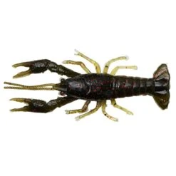 SOFT LURE SAVAGE GEAR NED CRAW 6.5CM - PACK OF 4