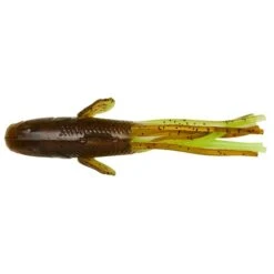 SOFT LURE SAVAGE GEAR NED GOBY 7CM - PACK OF 5